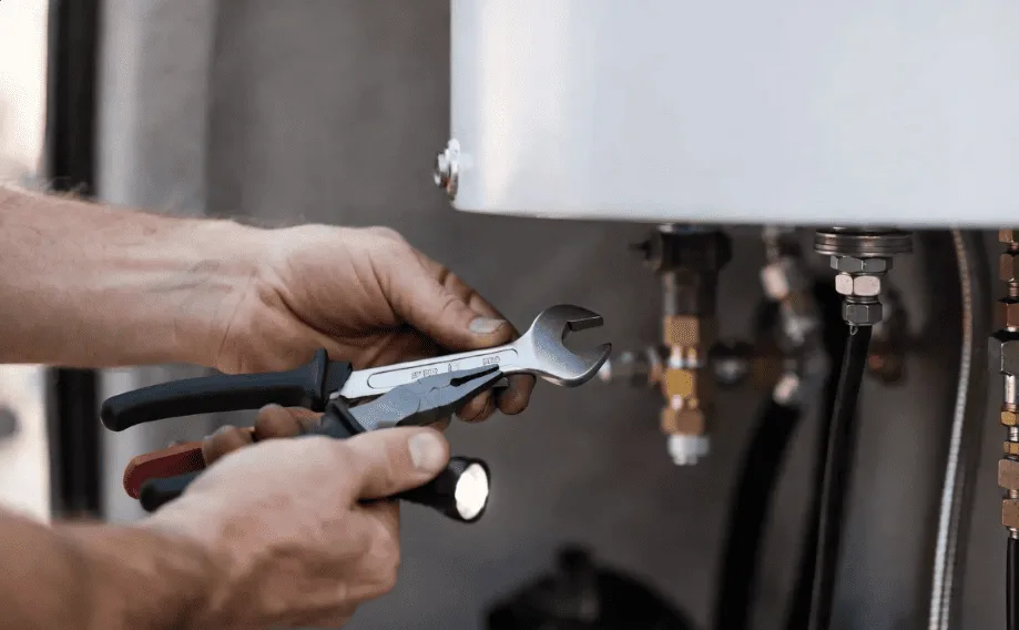 Why choose Water Heater Repair in White Mountain, AK